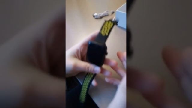 Похожие на Apple watch часы!!! смотреть онлайн