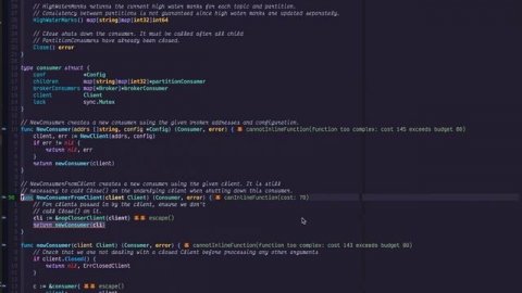 golang gopls codelens with neovim