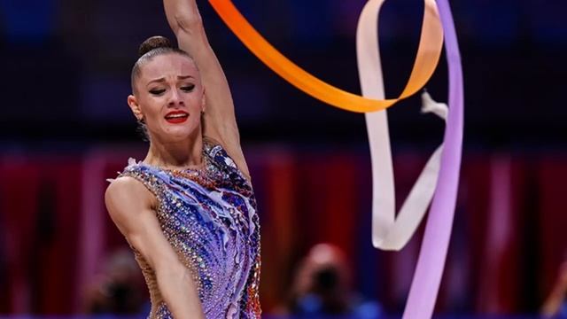 Music for rhythmic gymnastics / Fur Elise - Aly Bain / Classical Music/ drama #075 смотреть онлайн