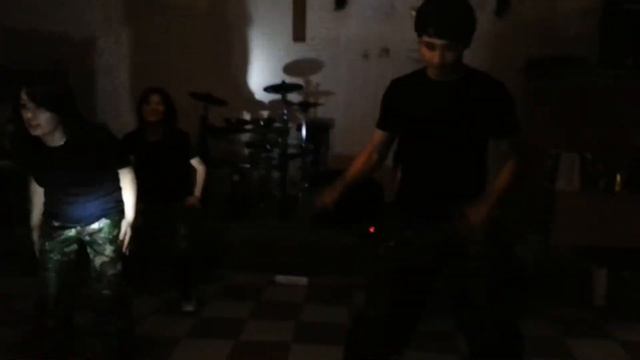 Танец молодежь Рождество 2012 смотреть онлайн