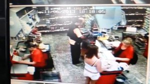 Прихватило!!!