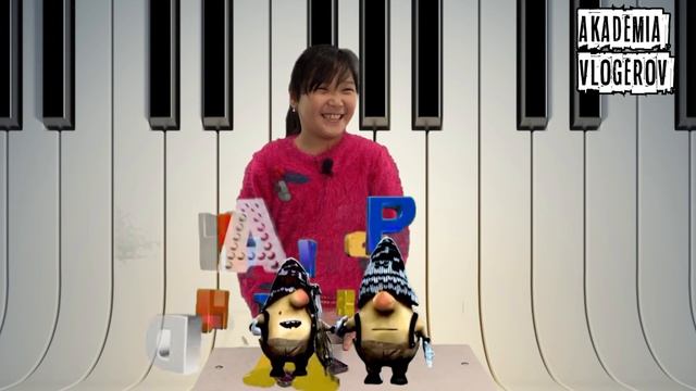 Хотите удивить гостей именинника своим необычным поздравлением? Предлагаем вам видео урок от Анель? смотреть онлайн