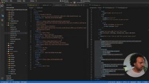 Live Coding - Adding Upcoming Events - Nuxt.js | Supabase | TailwindCSS