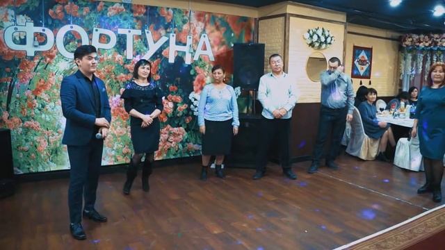 СУННОТ ТОЙ МОСКВА 2020 ФОРТУНА смотреть онлайн