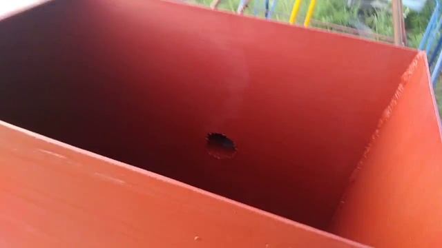 Бак для бани с огне- и водоупорным покрытием смотреть онлайн