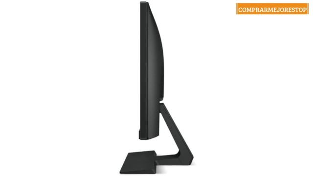 BenQ GW2280 – Monitor para PC Desktop de 21.5” Full HD смотреть онлайн