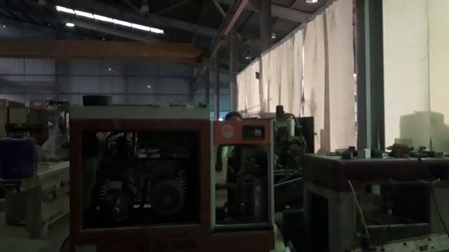 OSC 15 TD (OZEN COMPRESOR) Part # 1 смотреть онлайн