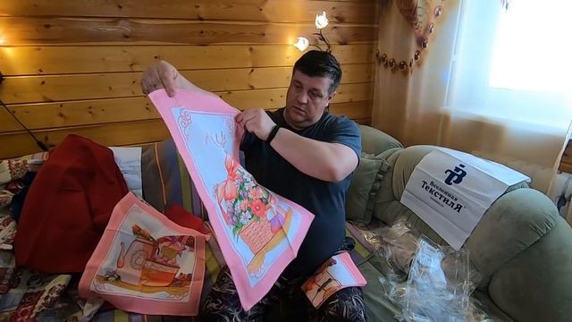 гламурный сельский блогер с зайцами