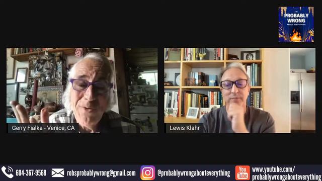 InnerViews#183 Lewis Klahr смотреть онлайн