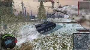 Armored Warfare 05 31 2016   16 03 18 02