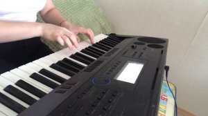 Тихо как при восходе солнца Э. Ромберг