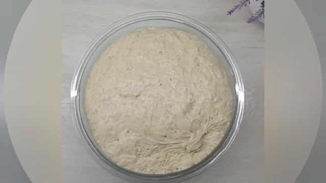 Деревенский хлеб. Просто, вкусно и быстро! смотреть онлайн