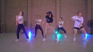 Rita Ora - Let You Love Me | LUCY CHOREOGRAPHY