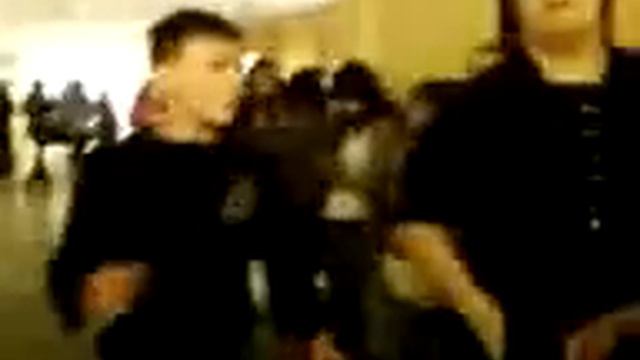 раздувы в школе,часть девятая-это раборка Питерская смотреть онлайн