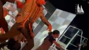 Театр начинается с людей