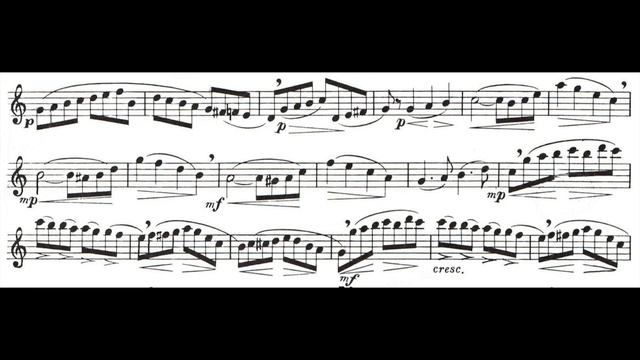 G. Gariboldi, Op. 132, No. 5 смотреть онлайн