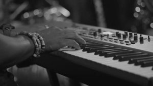 Love Transcends Live in Austin by Jackie Venson Full Concert