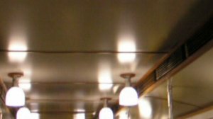 Поездка на Ретро составе