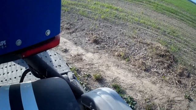 Самодельный электрический трицикл Self Made electric tricycle смотреть онлайн