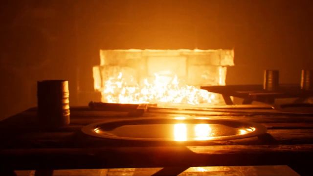 Skellige Tavern | Witcher 3 Inspired Unreal Engine Project смотреть онлайн