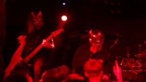 Slaughter to Prevail — Chronic Slaughter (live in Rostov)