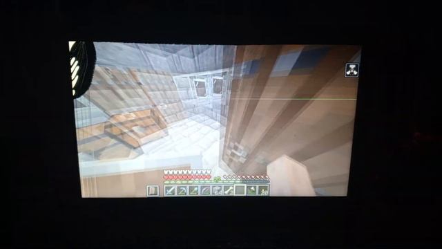 Выживание в Майнкрафте (Мой дом - Моя крепость!) [1 серия]?? смотреть онлайн