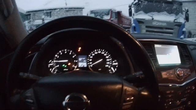 Nissan Patrol Y62 2011 г.в. 140000 км. пробега смотреть онлайн