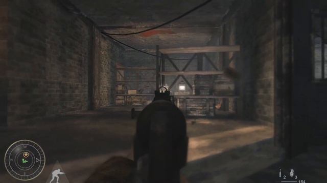 Call of Duty World At War (Прохождение На Русском) ЧАСТЬ 4 (Стальное Кольцо)
