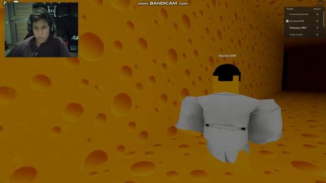 Roblox побег от крысы 2 глава смотреть онлайн