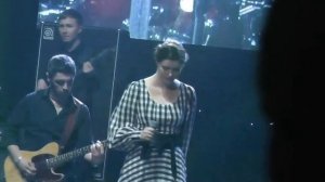 Анна Мушак "Кони Беспредела"