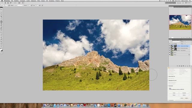Photoshop CS5 Lab