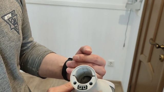 Опыт эксплуатации Xiaomi Jimmy JV51 смотреть онлайн