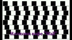 Геометрические иллюзии