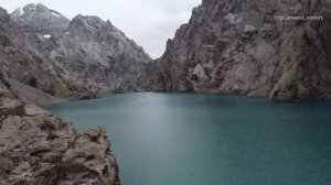 Тур на Кель-Суу и Сон-Куль Кыргызстан. Tour to Kyrgyzstan on Kel Suu and Son Kul. 28-30.08.2021год.