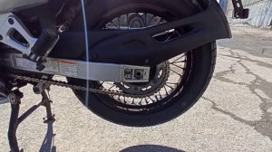 Обзор, продажа Suzuki XF650 Freewind. Мототехника из Японии, в наличии и на заказ.