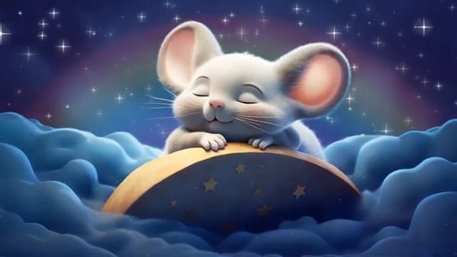 Fall Into Sleep Instantly - Healing Of Stress, Anxiety And Depressive States | Sleep Music For You смотреть онлайн