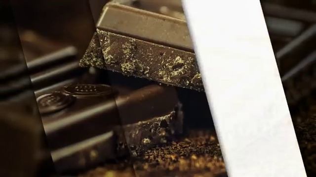 О Пользе и Вреде Черного ШОКОЛАДА смотреть онлайн