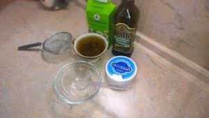 СУПЕР очищение кожи лица зубным порошком!!!