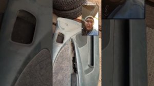 Дверные карты Тойота авенсис дверные обшивки Тойота авенсис +77006891915 АЛДИ МАРТ