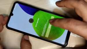 Samsung A22 (SM-A225F) Android 12 FRP Bypass/Google Account Lock Bypass