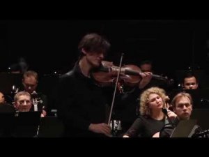 Белгородская филармония — Б. Юсупов, Viola Tango Rock Concerto