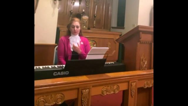 Вокалистам на заметку (особенно начинающим!) смотреть онлайн