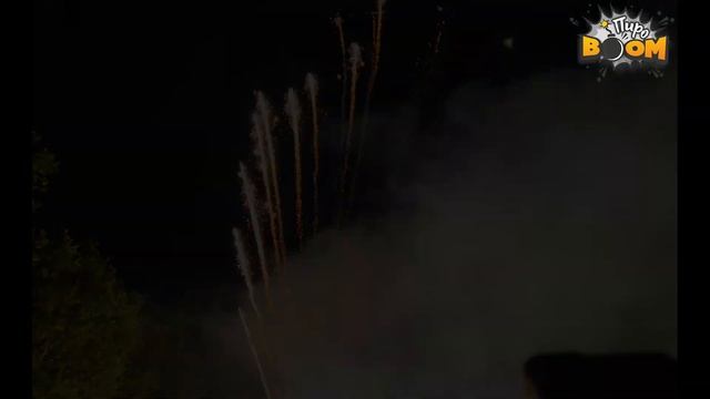 Пиротехническое шоу на свадьбе 24 мая 2022 года смотреть онлайн