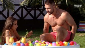 ДОМ-2 Lite 5592 день Дневной эфир (01.09.2019)