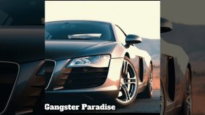 Gangster's Paradise Coolio ( speed up) gangster's paradise