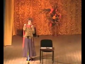 Юмореска Клуб знакомств