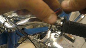 Мопед Рига- 1 реставрация часть-21 (электрика)