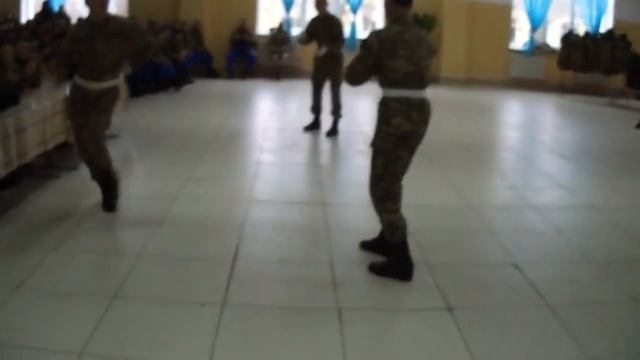 отар Гвардейский в.ч 30212 смотреть онлайн