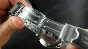 TISSOT PRC 200 CHRONOGRAPH T114.417.11.047.00 | IRISIMO