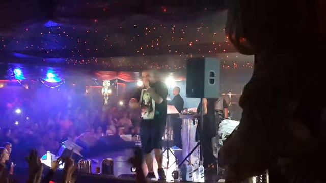 Баста @ РадМир Харьков - Солнца не видно смотреть онлайн